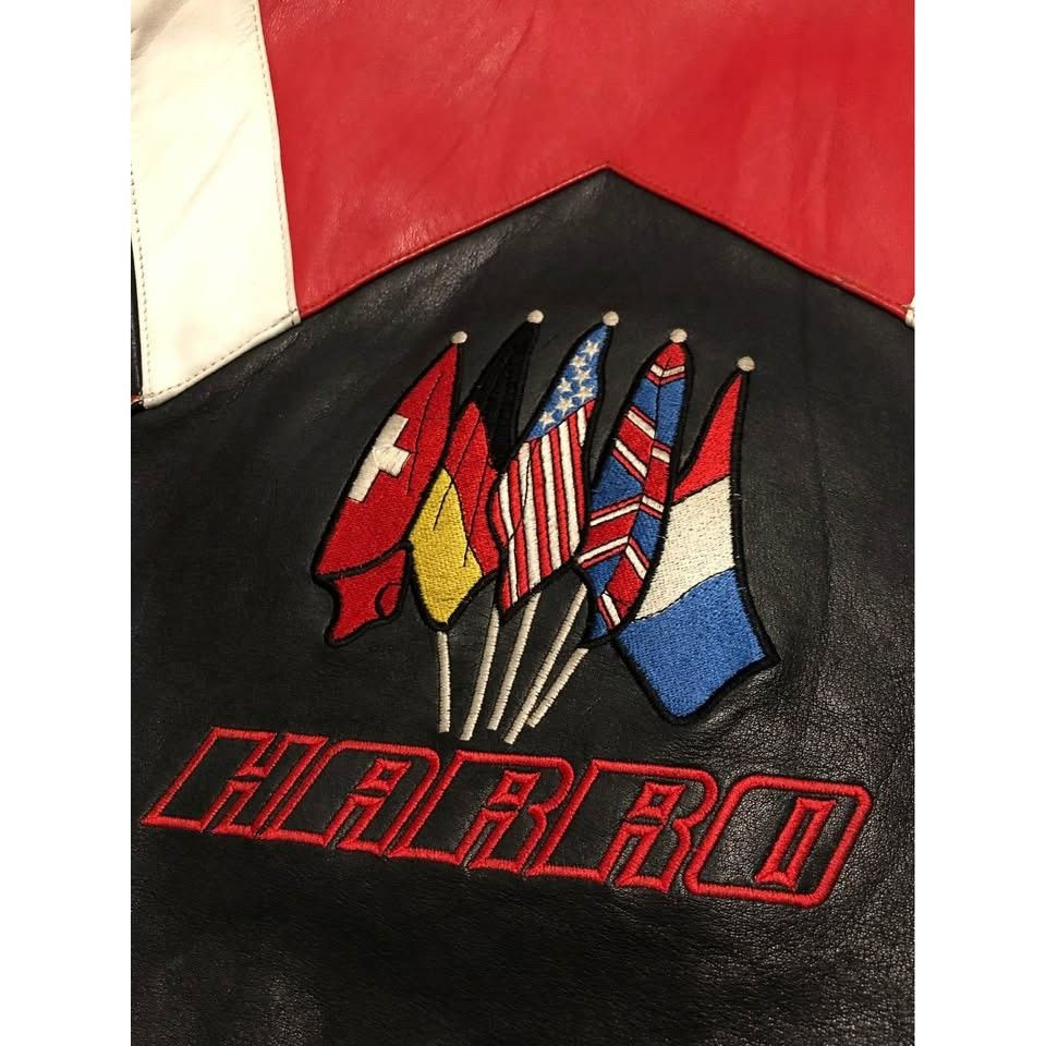 Other Riding Jacket Size 50 Small Men, With Armor Vintage 90’s Size US S / EU 44-46 / 1 - 5 Thumbnail