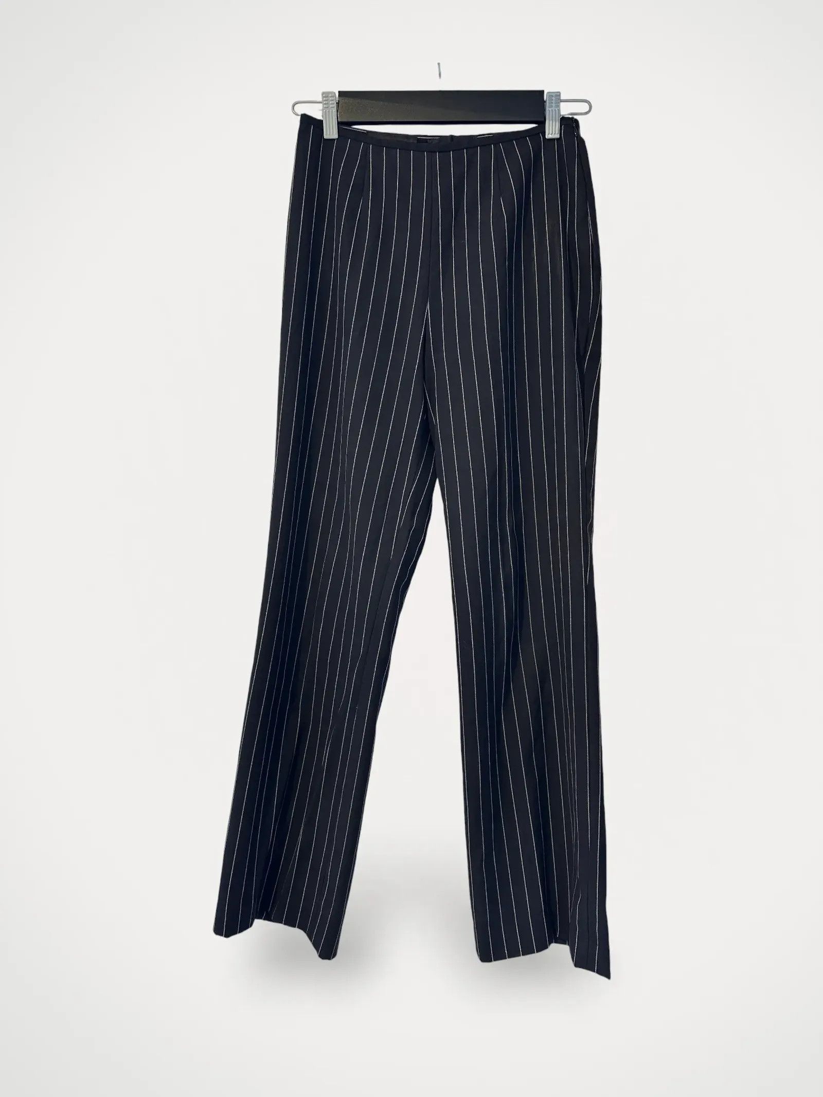 Escada Escada Pants Size 26" / US 2 / IT 38 - 1 Thumbnail