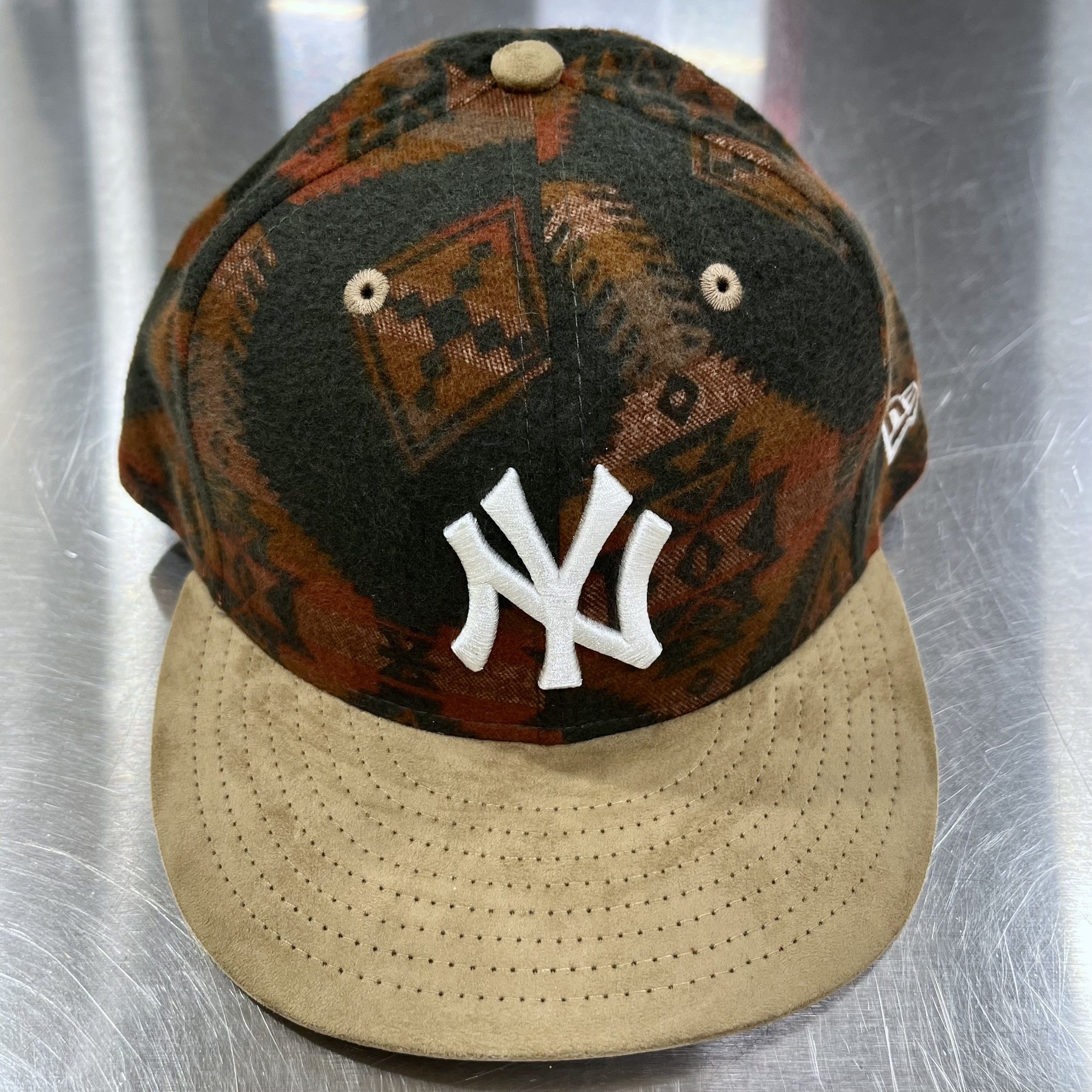 Aime Leon Dore × New Era × New York Yankees ALD x New Era