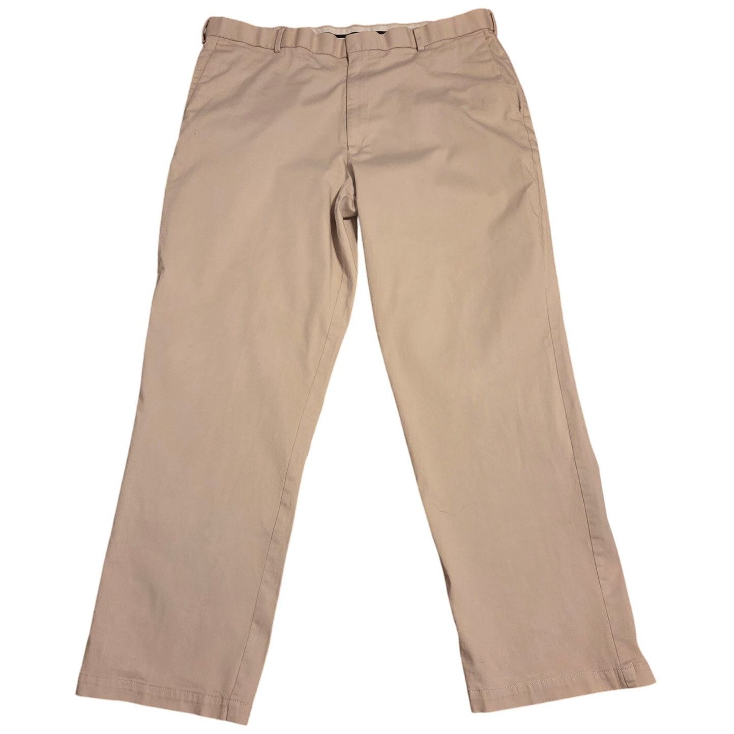 Dockers DOCKERS Beige Khakis Men's Pants Size 40x32 Size US 40 / EU 56 - 1 Thumbnail