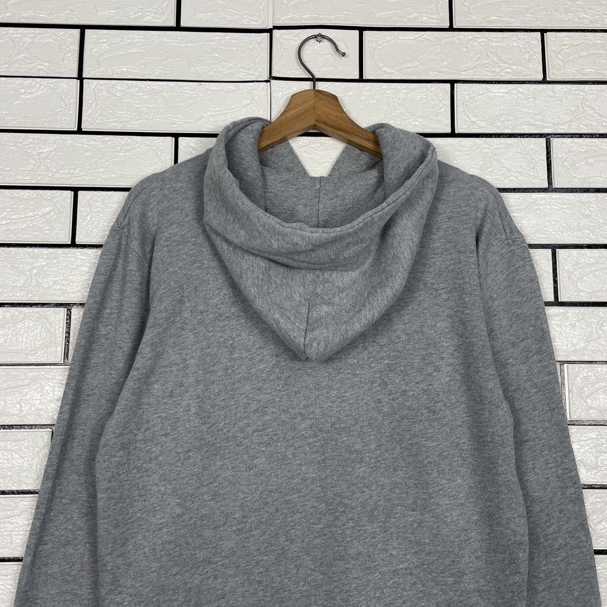 Quiksilver Quiksilver Big Logo Pullover Hoodie Size US M / EU 48-50 / 2 - 8 Thumbnail