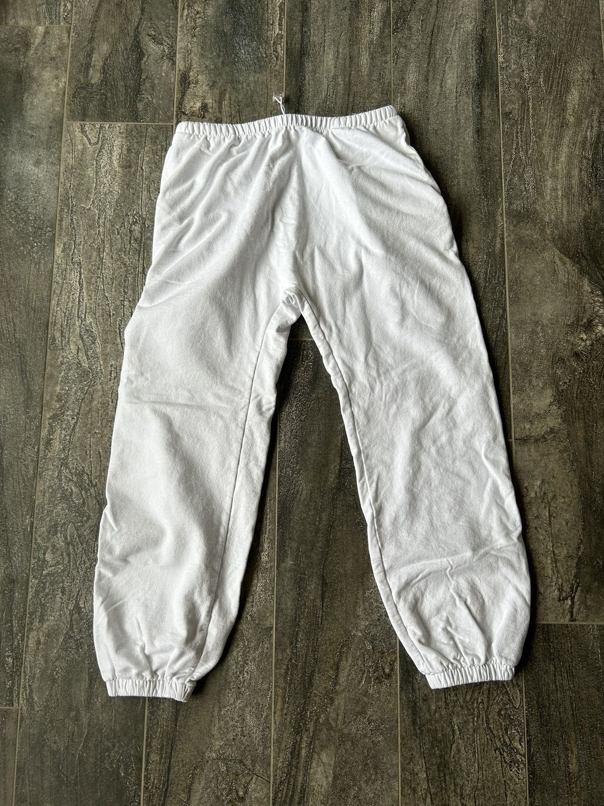 Kanye West × Los Angeles Apparel YEEZY Sweatpants Size US 32 / EU 48 - 1 Preview