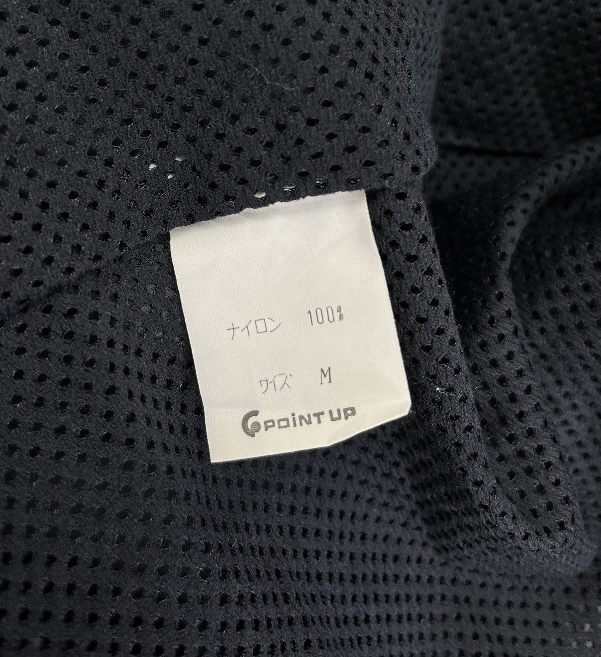 Issey Miyake Vintage Issey Miyake Hai Sporting Gear Light Jacket Size US M / EU 48-50 / 2 - 10 Thumbnail