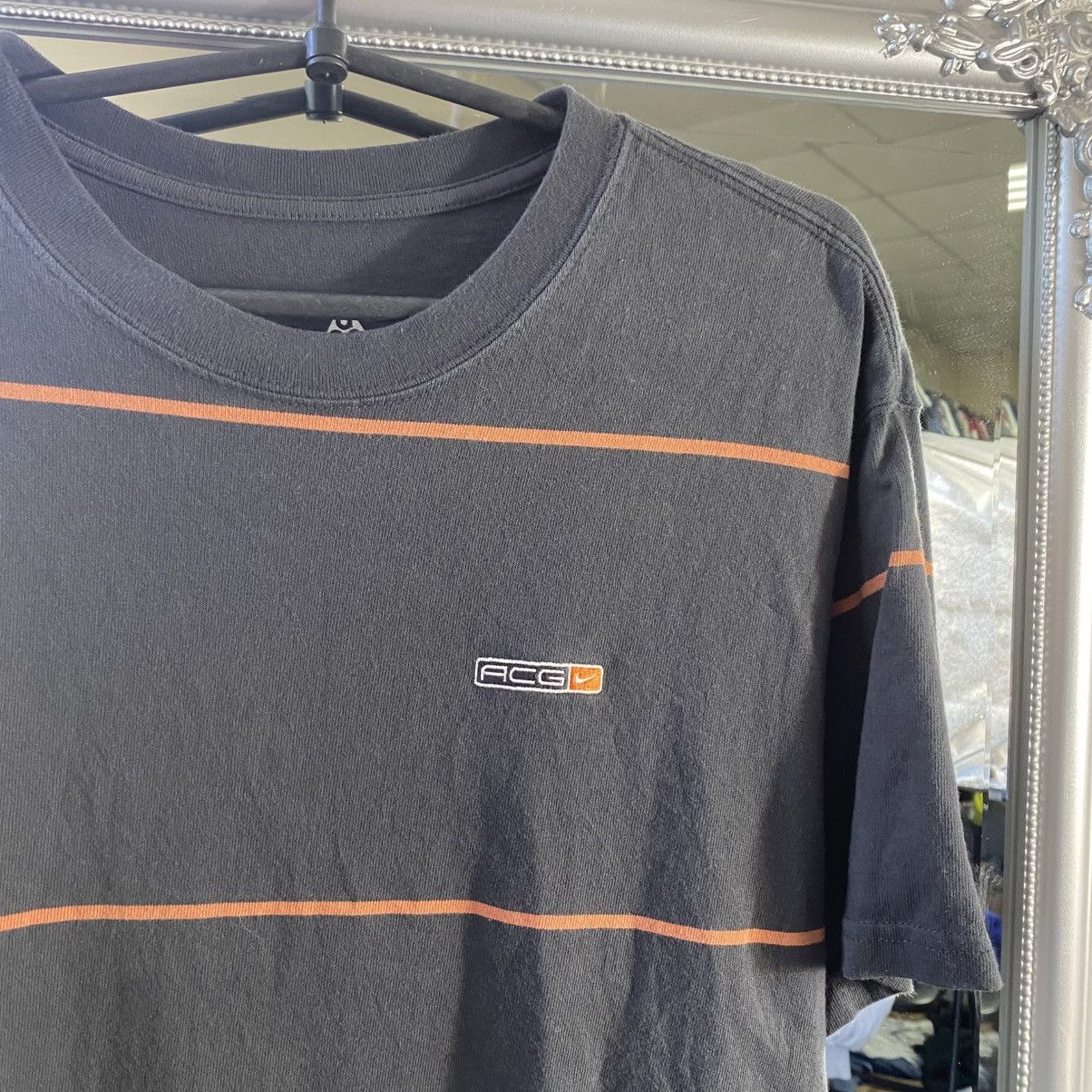 Nike Nike ACG T-Shirt Size US S / EU 44-46 / 1 - 3 Thumbnail