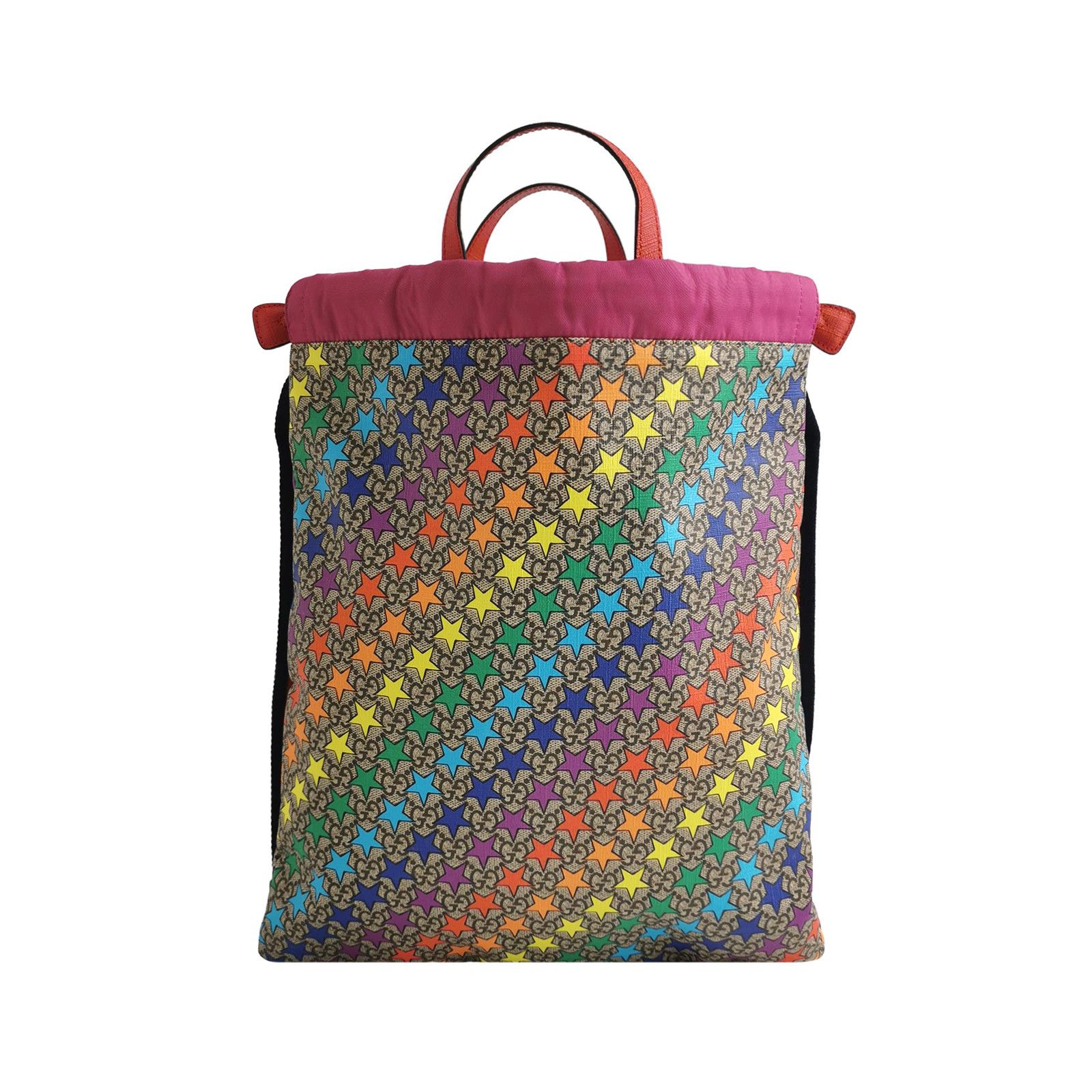 Gucci Gucci Women os Backpacks Size ONE SIZE - 1 Thumbnail