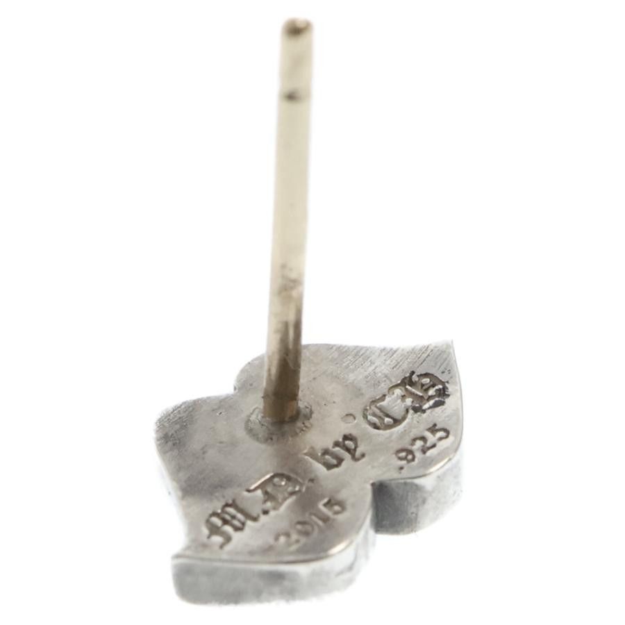 Chrome Hearts CHROME HEARTS × MATTY BOY PPO STUD CHOMPER Size ONE SIZE - 3 Thumbnail
