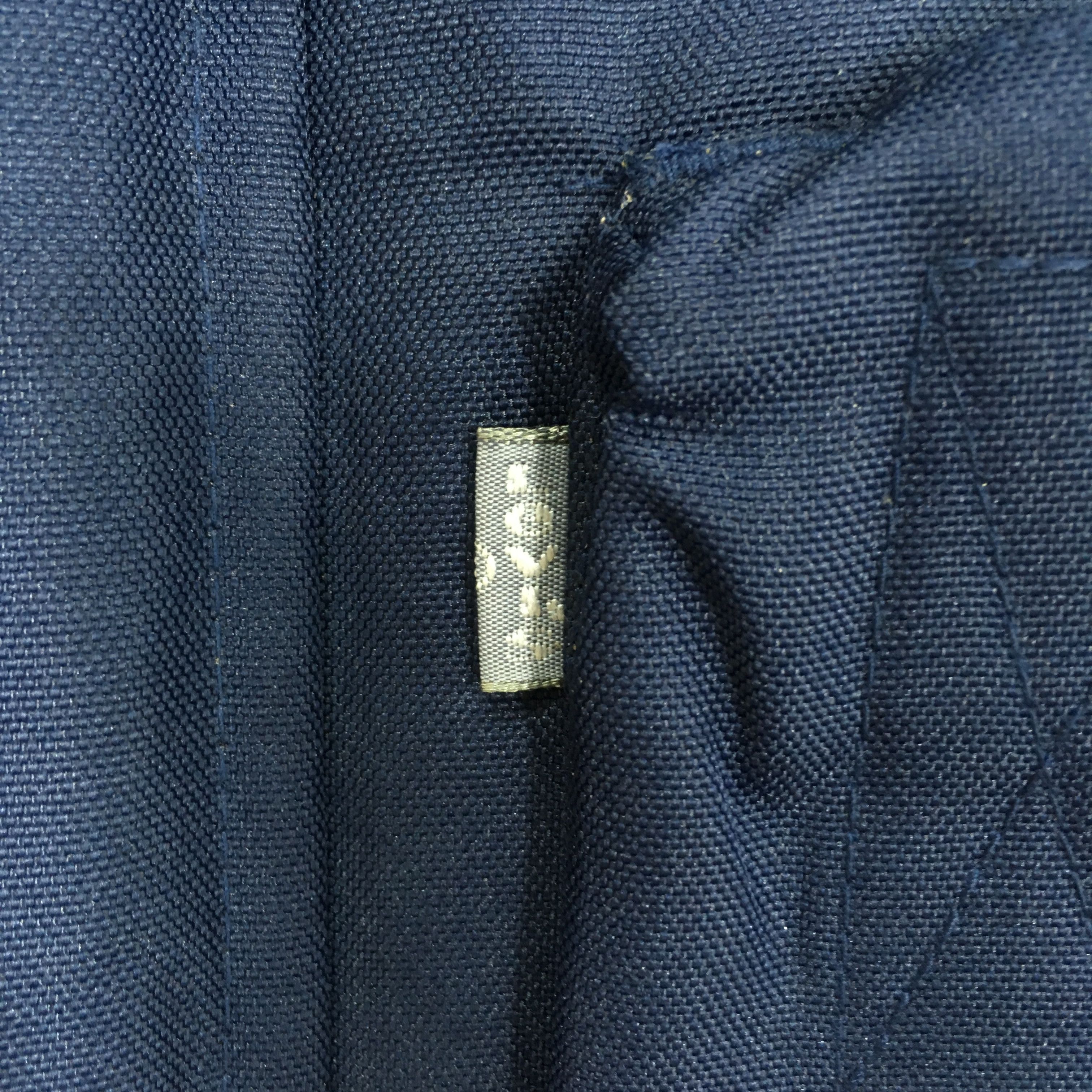 Levi's Vintage 90s Levis Silver Tab X Jamiroquai Tactical Pocket Size US M / EU 48-50 / 2 - 7 Thumbnail