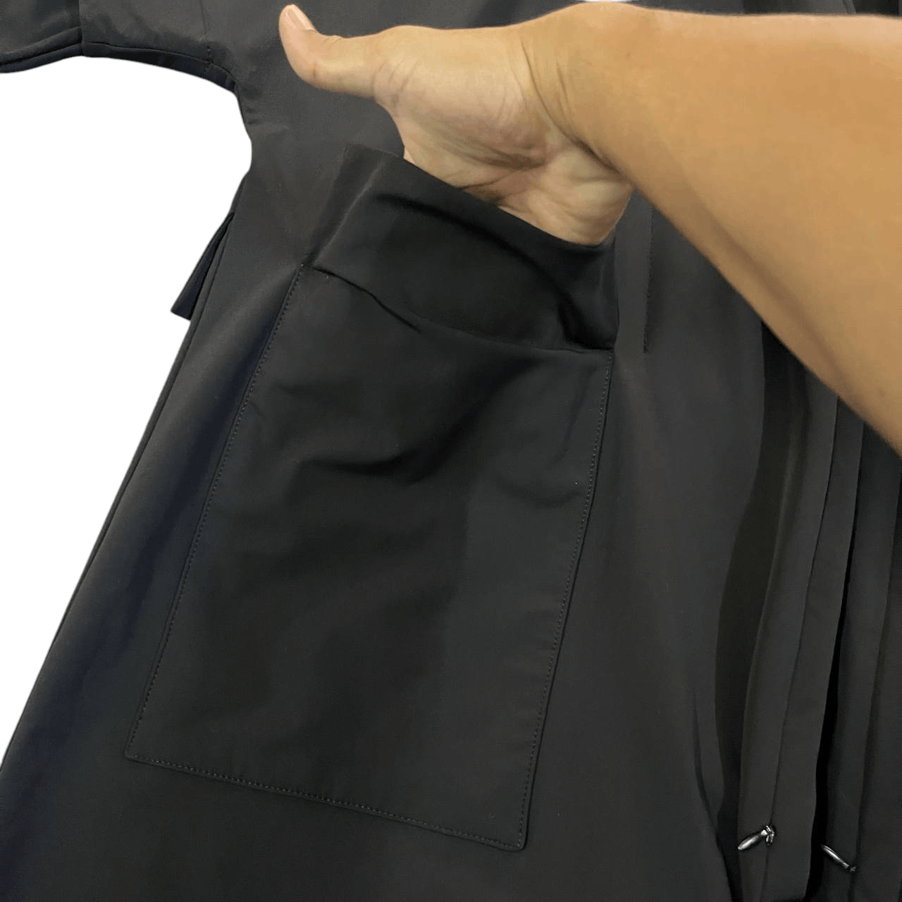 Comme des Garcons Comme Des Garcons Inspired Coat Size US S / EU 44-46 / 1 - 8 Thumbnail