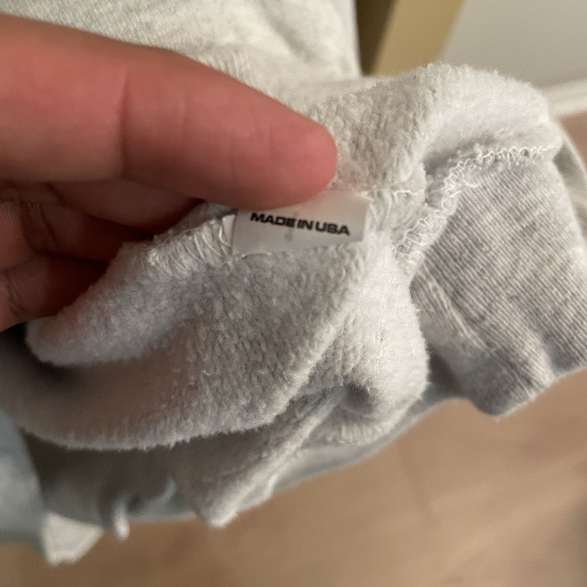 Yeezy Yeezy “Black Dogs” Hoodie Size US S / EU 44-46 / 1 - 4 Thumbnail