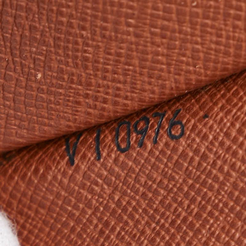 Louis Vuitton Louis Vuitton Monogram Marne Shoulder Bag M51369 Size ONE SIZE - 14 Thumbnail