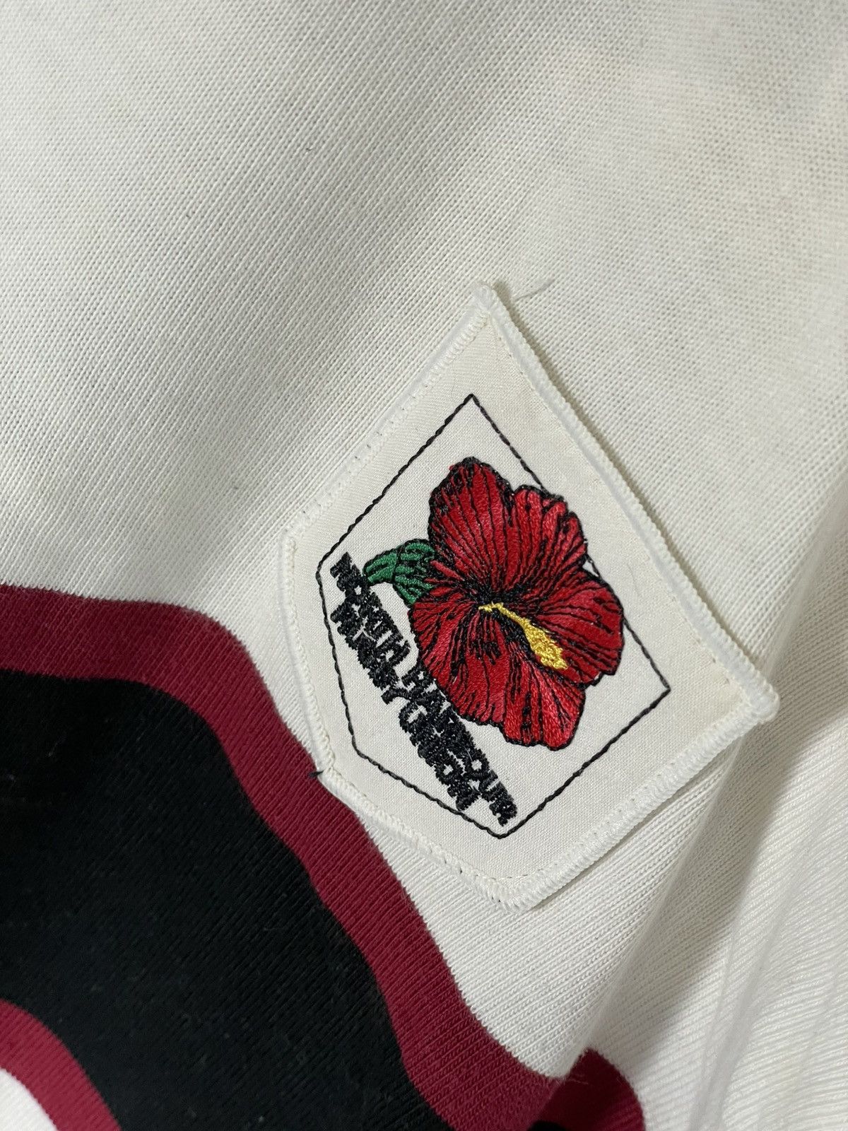 Vintage North Harbour Vintage Canterbury Rugby Jersey Size US XL / EU 56 / 4 - 10 Thumbnail