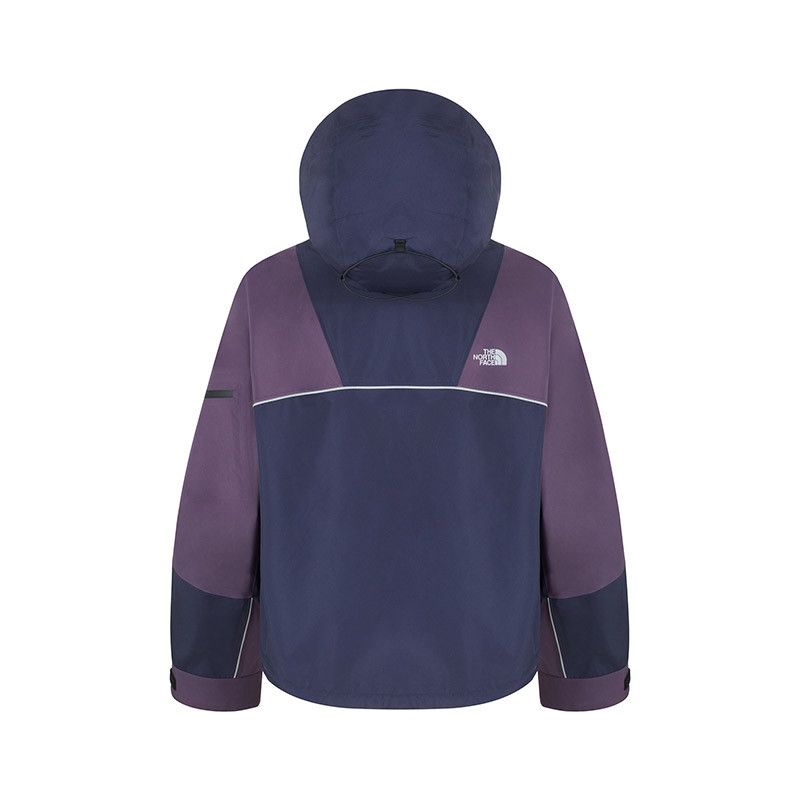 The North Face Urban Exploration UNISEX DryVent™ RETRO HARDSHELL JACKET Size US M / EU 48-50 / 2 - 9 Thumbnail