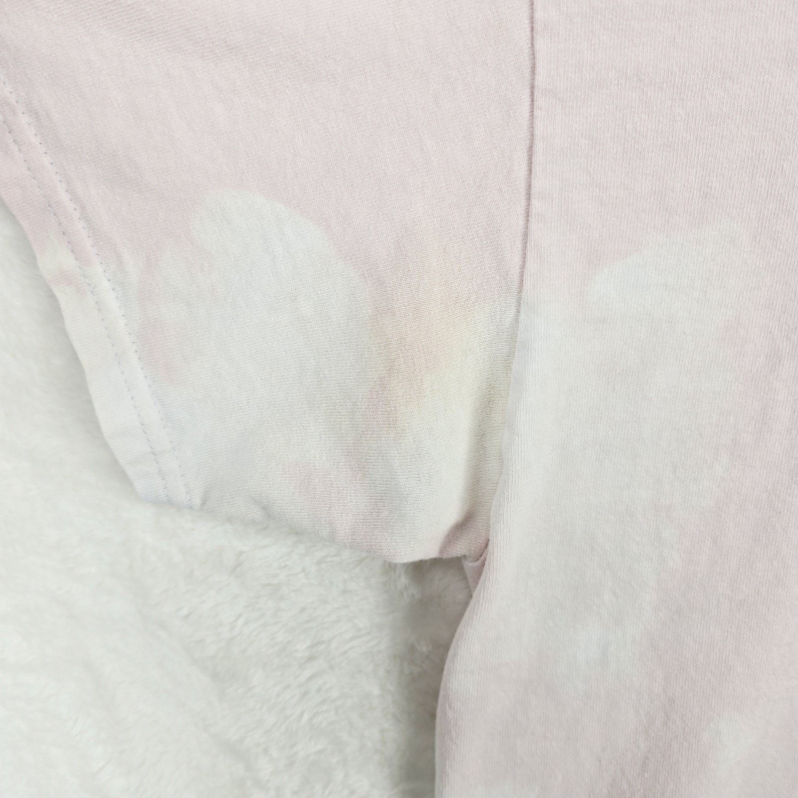 Other Vintage Air Force Thunderbirds USAF Shirt XL Bleached Stains Size US XL / EU 56 / 4 - 7 Thumbnail
