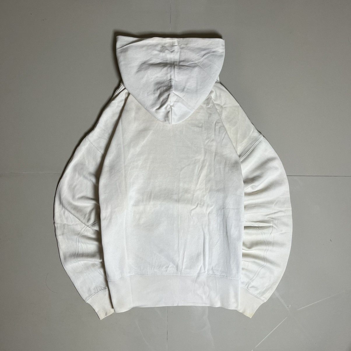 Polo Ralph Lauren Vintage Polo Ralph Lauren USA Flag Hoodie – XL Fit Size US XL / EU 56 / 4 - 2 Thumbnail