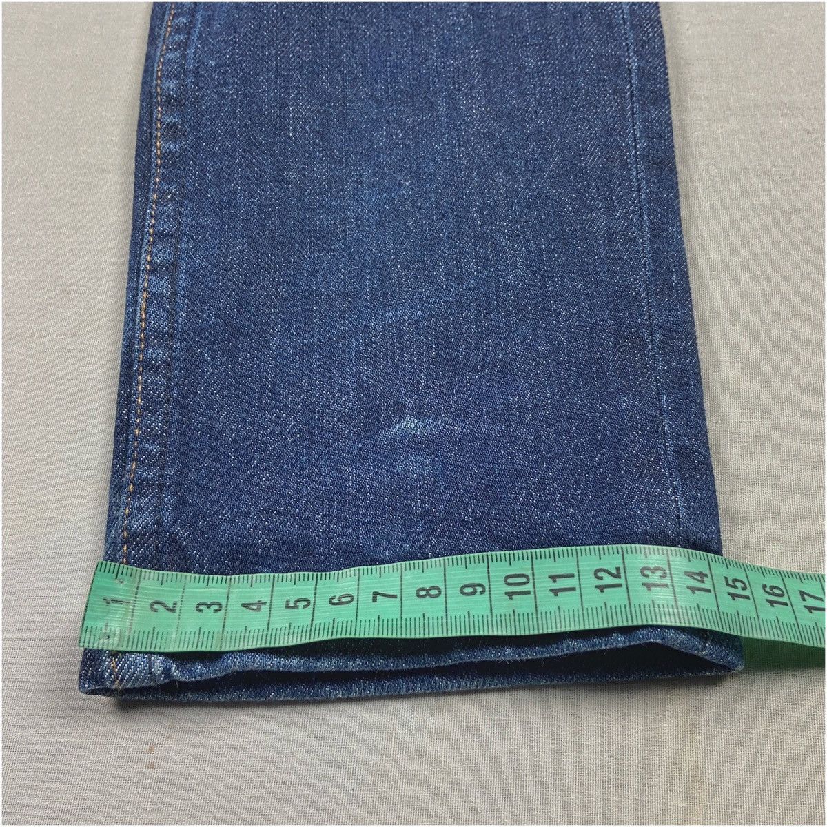 A.P.C. A.P.C. Petit Standard Jeans – Size 30 Size US 30 / EU 46 - 12 Thumbnail