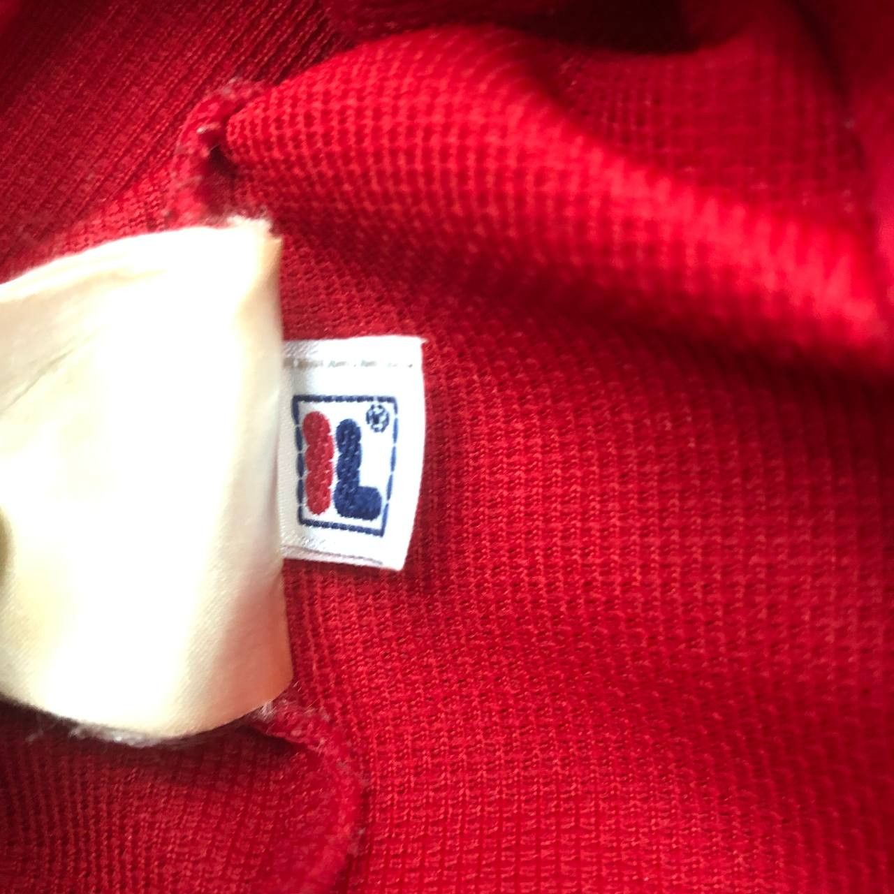 Fila Y488 90s FILA ONE SET JACKET & TRACKSUIT PANTS Size US M / EU 48-50 / 2 - 5 Thumbnail