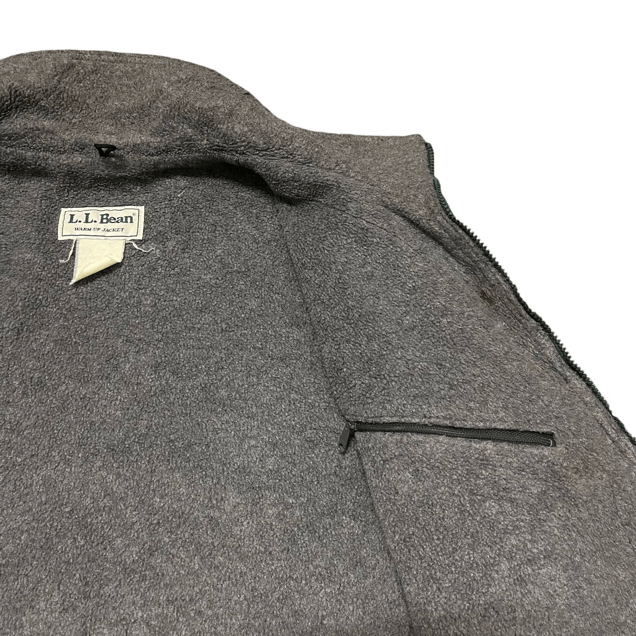 L.L. Bean Vintage L.L. Bean Bomber Jacket Size US M / EU 48-50 / 2 - 7 Thumbnail