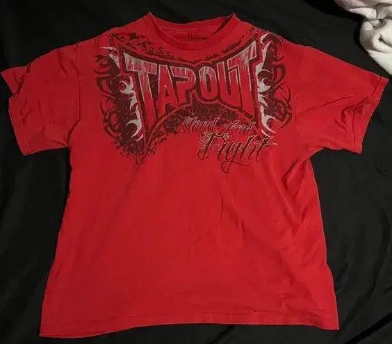 Vintage Unique Streetwear TShirt Size US XL / EU 56 / 4 - 2 Thumbnail