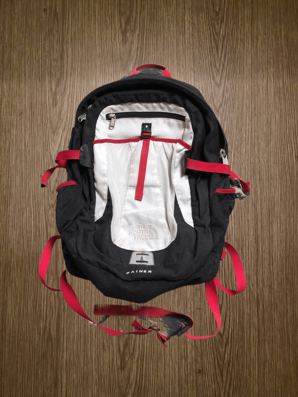 The North Face The North Face Backpack Bag Size ONE SIZE - 1 Thumbnail