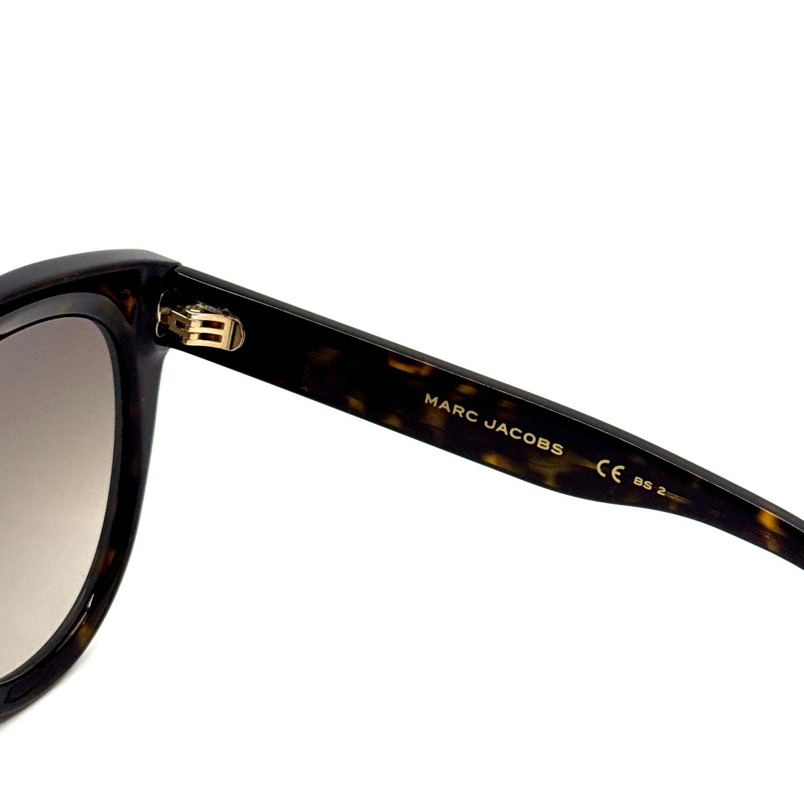 Marc Jacobs New, MARC JACOBS Sunglasses MARC 1011/S WR9HA Authentic Size ONE SIZE - 9 Thumbnail