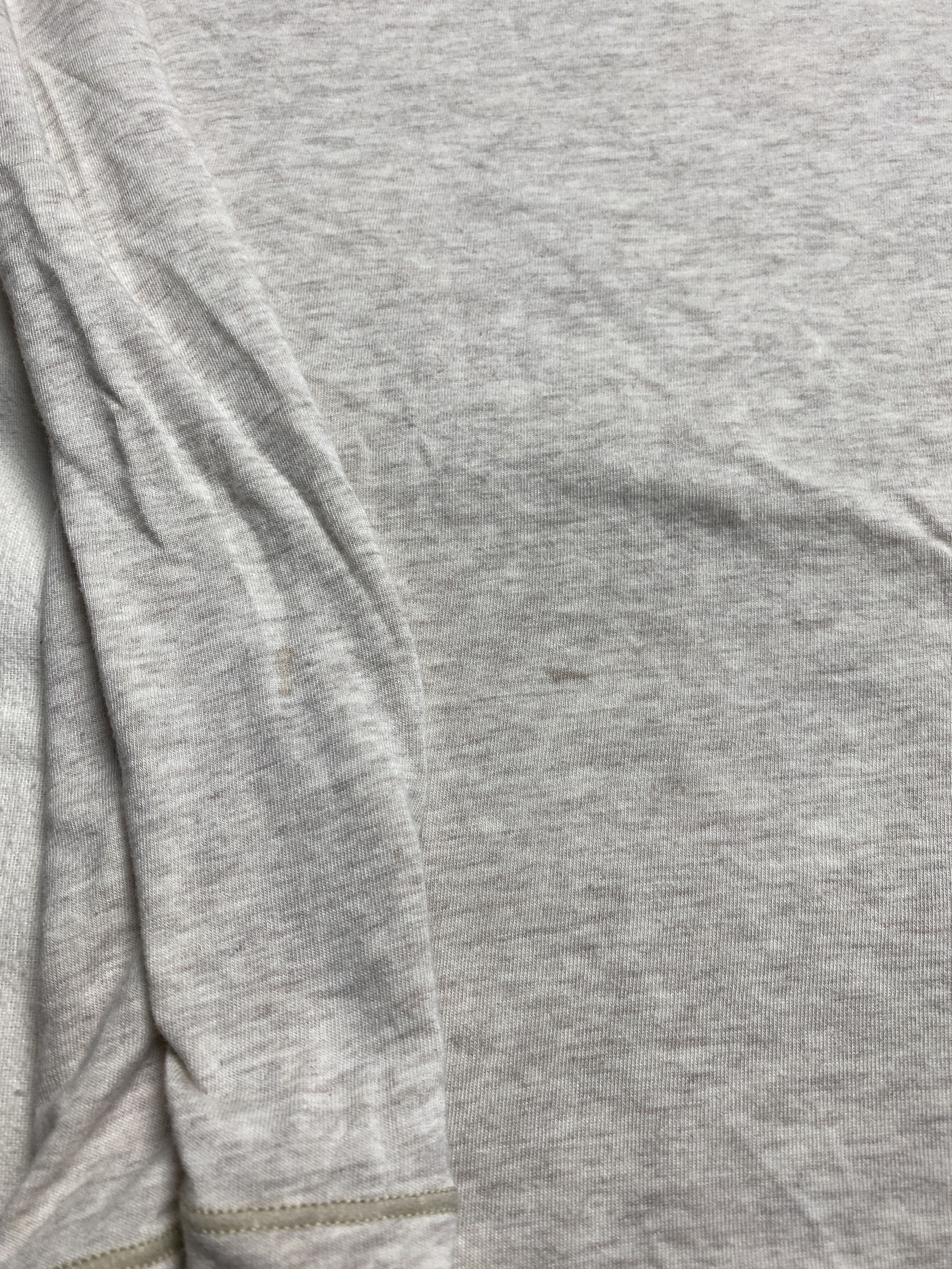 Other Skims long sleeve t-shirt tee modal cotton Size US S / EU 44-46 / 1 - 5 Thumbnail