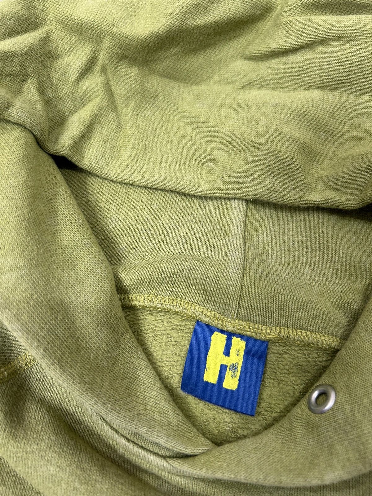 Hysteric Glamour Vintage Hysteric Glamour HG logo Size US S / EU 44-46 / 1 - 5 Thumbnail