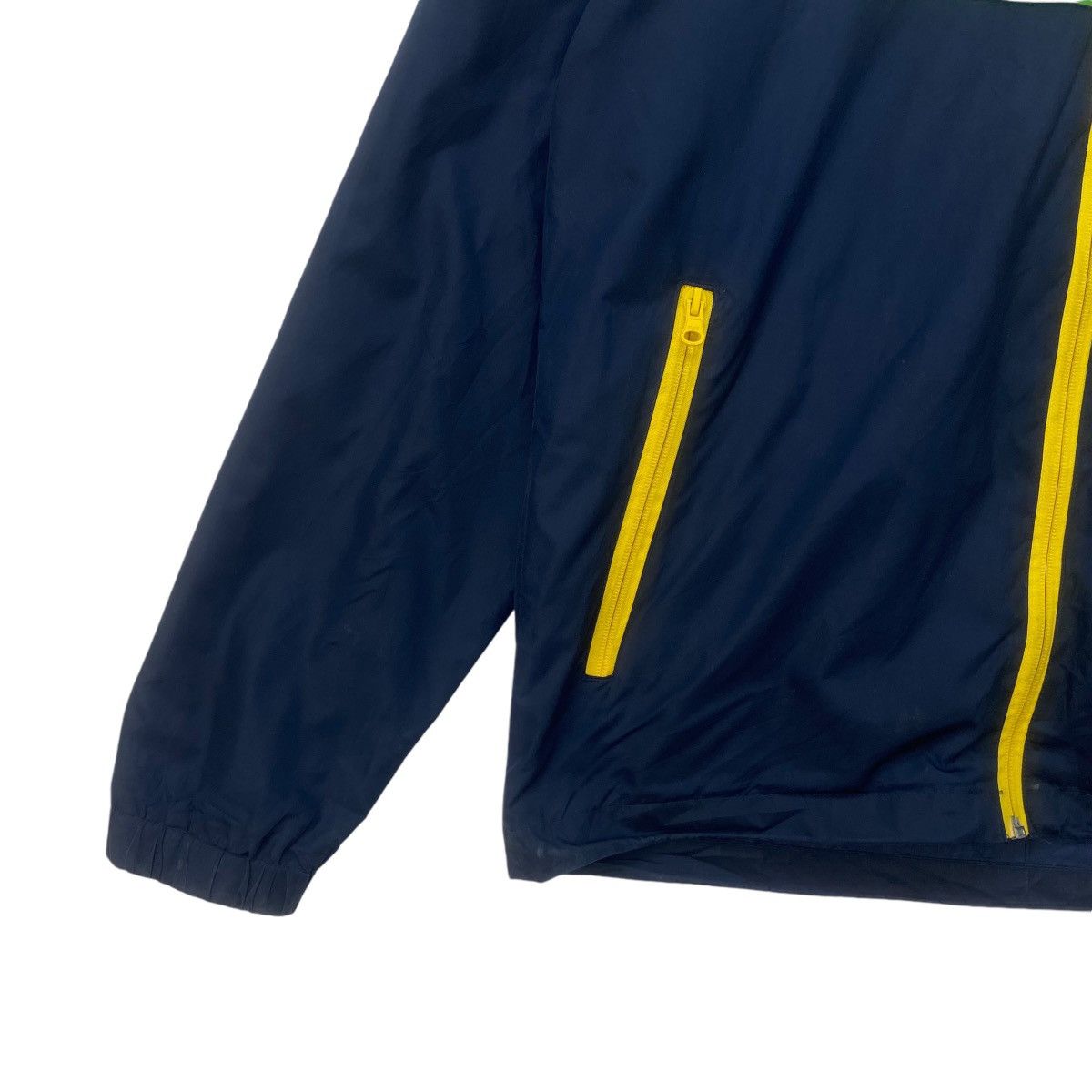 Formula 1 Vintage Brasil Ayrton Senna Formula 1 Light Jacket Size US S / EU 44-46 / 1 - 9 Thumbnail