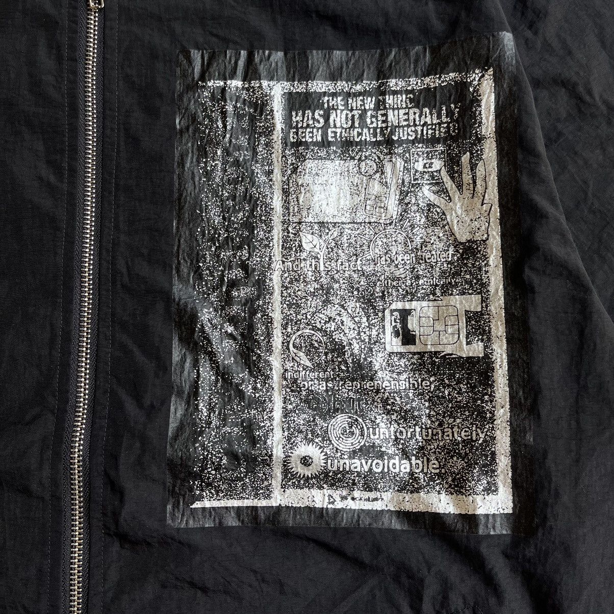 Japanese Brand Cav Empt Jacket Size US M / EU 48-50 / 2 - 3 Thumbnail