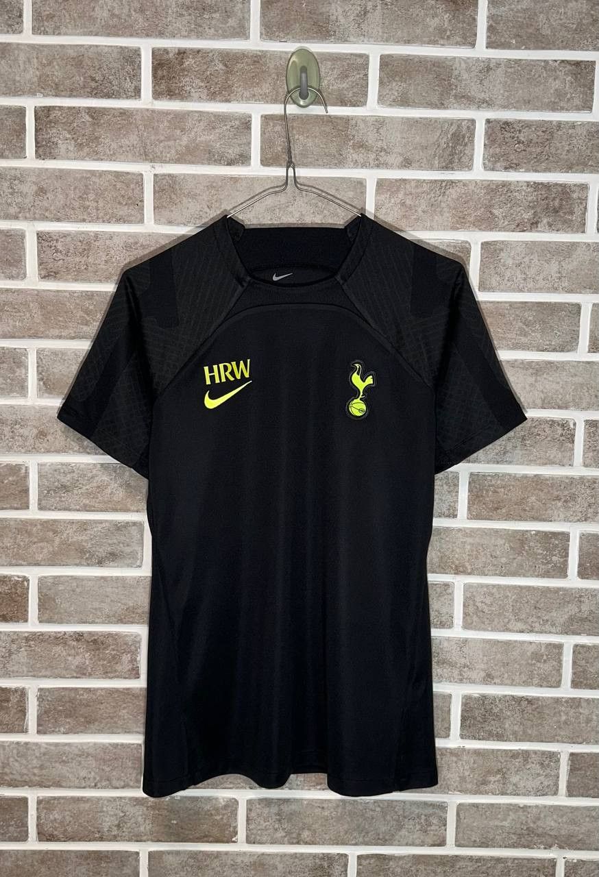 Nike Nike Tottenham Hotspur Training Kit Jesey shirt Football Size US M / EU 48-50 / 2 - 1 Thumbnail
