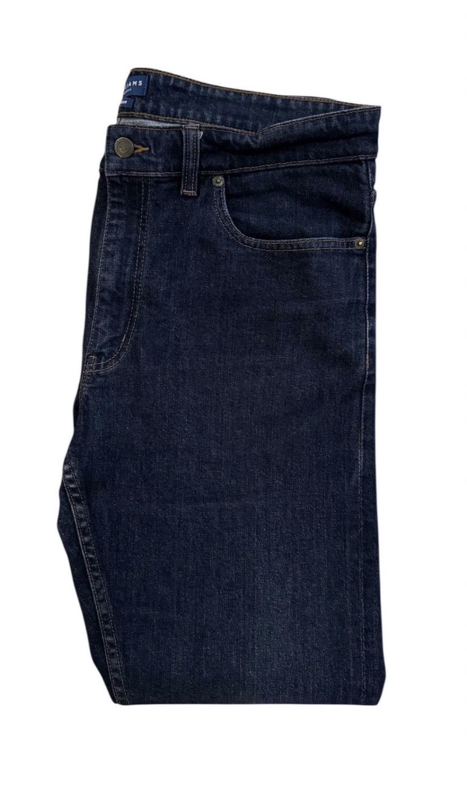 R.M. Williams R.M. Williams Premium Denim Jeans - Size 36W x 32L Size US 36 / EU 52 - 5 Thumbnail