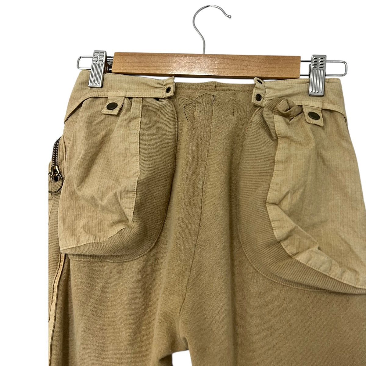 Share Spirit Homme Share spirit batwing pants Size US 26 / EU 42 - 5 Thumbnail
