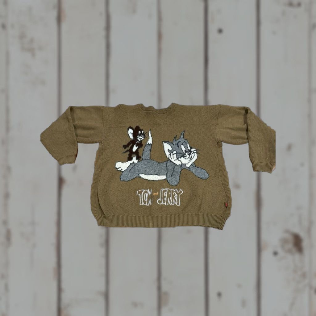 Iceberg × Vintage Vintage Speedy Gonzales History Iceberg Wanted