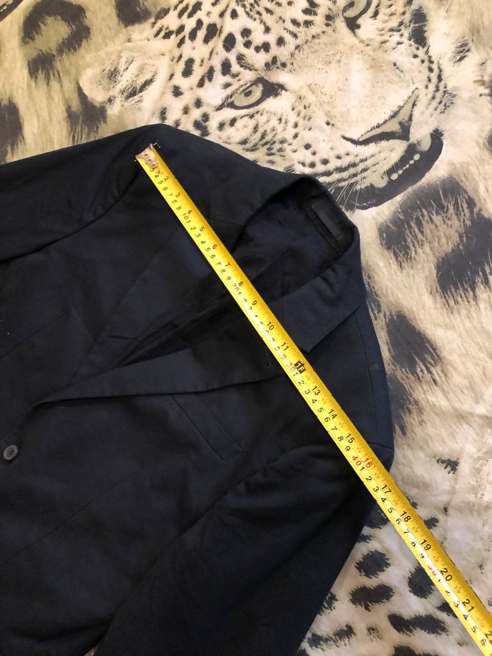 Allsaints AllSaints Jacket Size US S / EU 44-46 / 1 - 6 Thumbnail