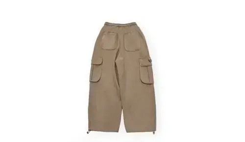 Japanese Brand 20AW Indigo Union Japan Khaki Worker Casual Pants Size US 32 / EU 48 - 3 Thumbnail
