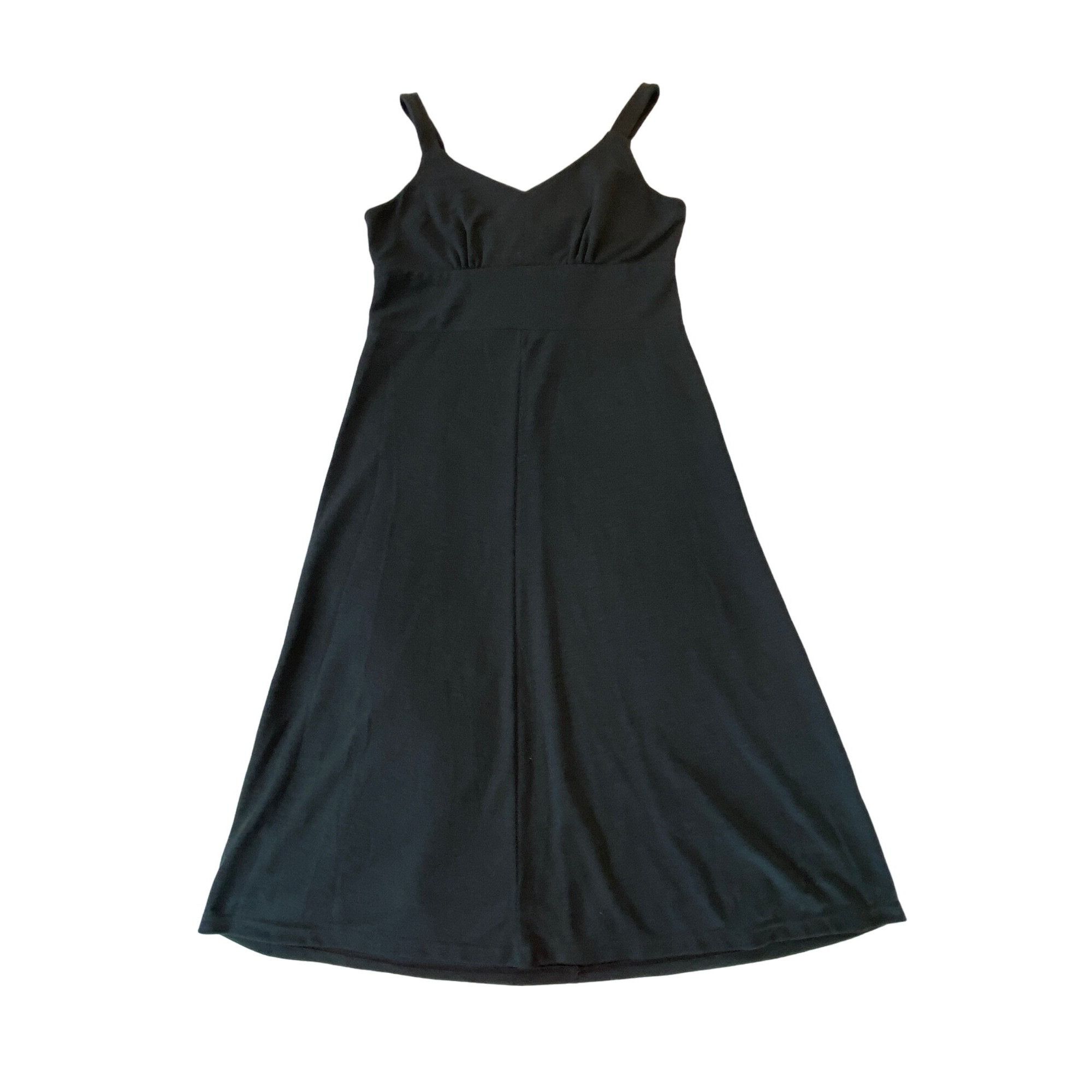 Kuhl Kuhl Mountain Culture Midi Dress Aerosoft Athleisure‎ Gray S Size S / US 4 / IT 40 - 8 Thumbnail