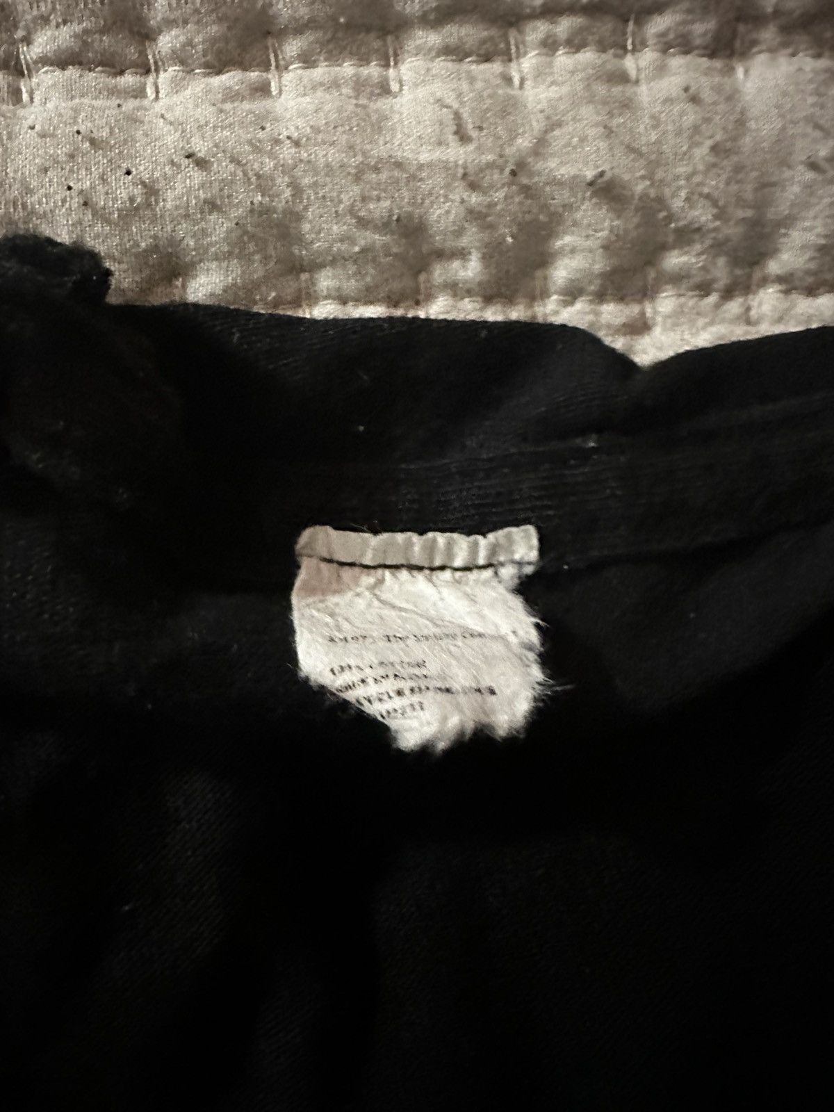 Market Chinatown Market Black Tshirt Size US M / EU 48-50 / 2 - 4 Thumbnail