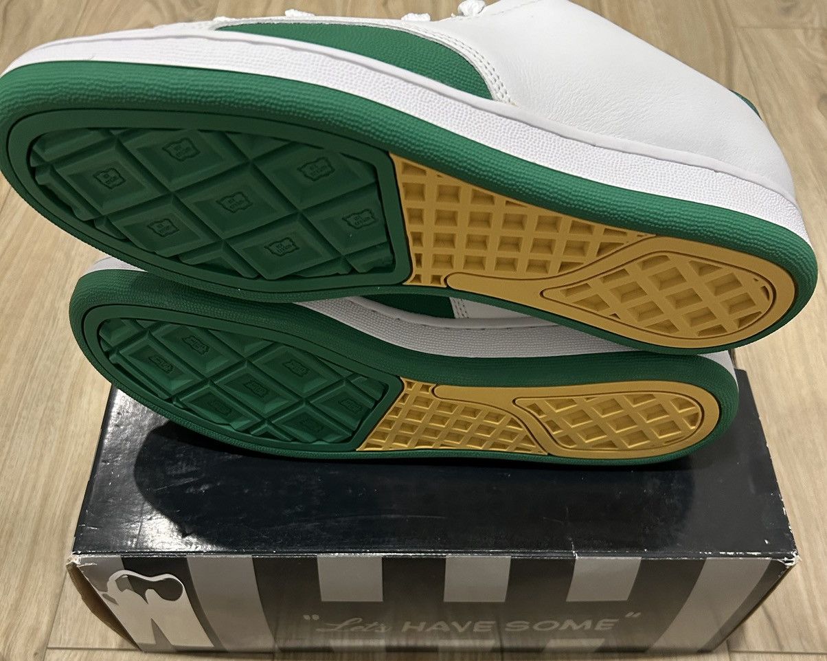 Icecream × Reebok RARE OG REEBOK X BBC/ICE CREAM BOARDFLIP II Size US 9 / EU 42 - 6 Thumbnail