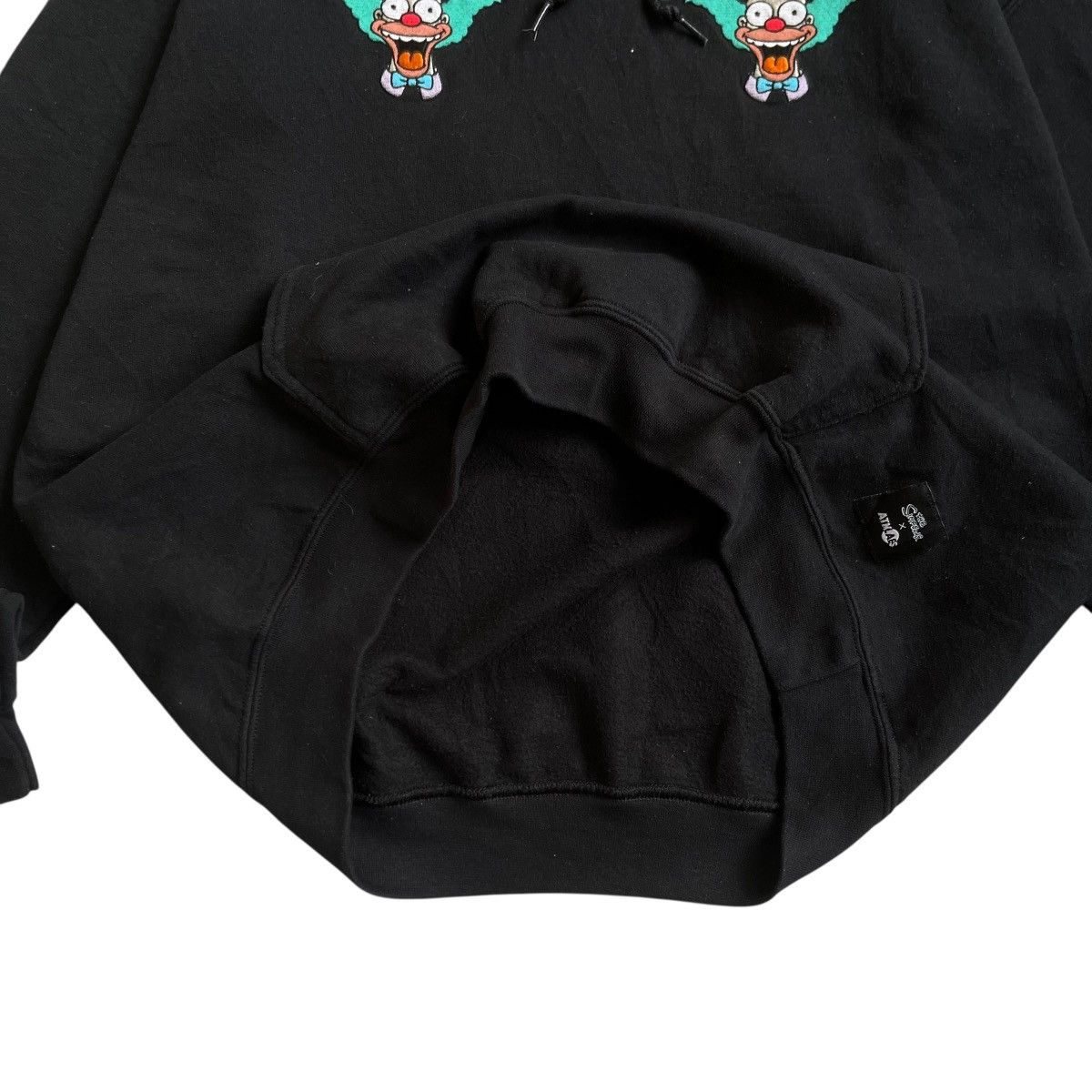 atmos The Simpson x Atmos Labs Hoodie Size US XL / EU 56 / 4 - 6 Thumbnail