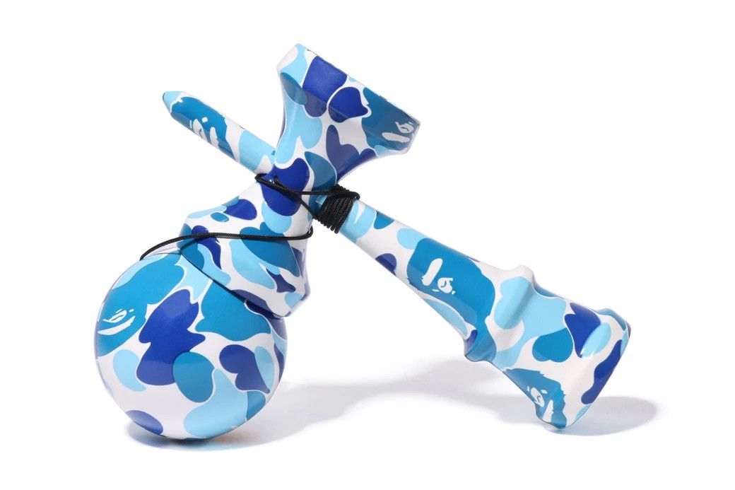 Bape Bape Kendama Size ONE SIZE - 3 Thumbnail