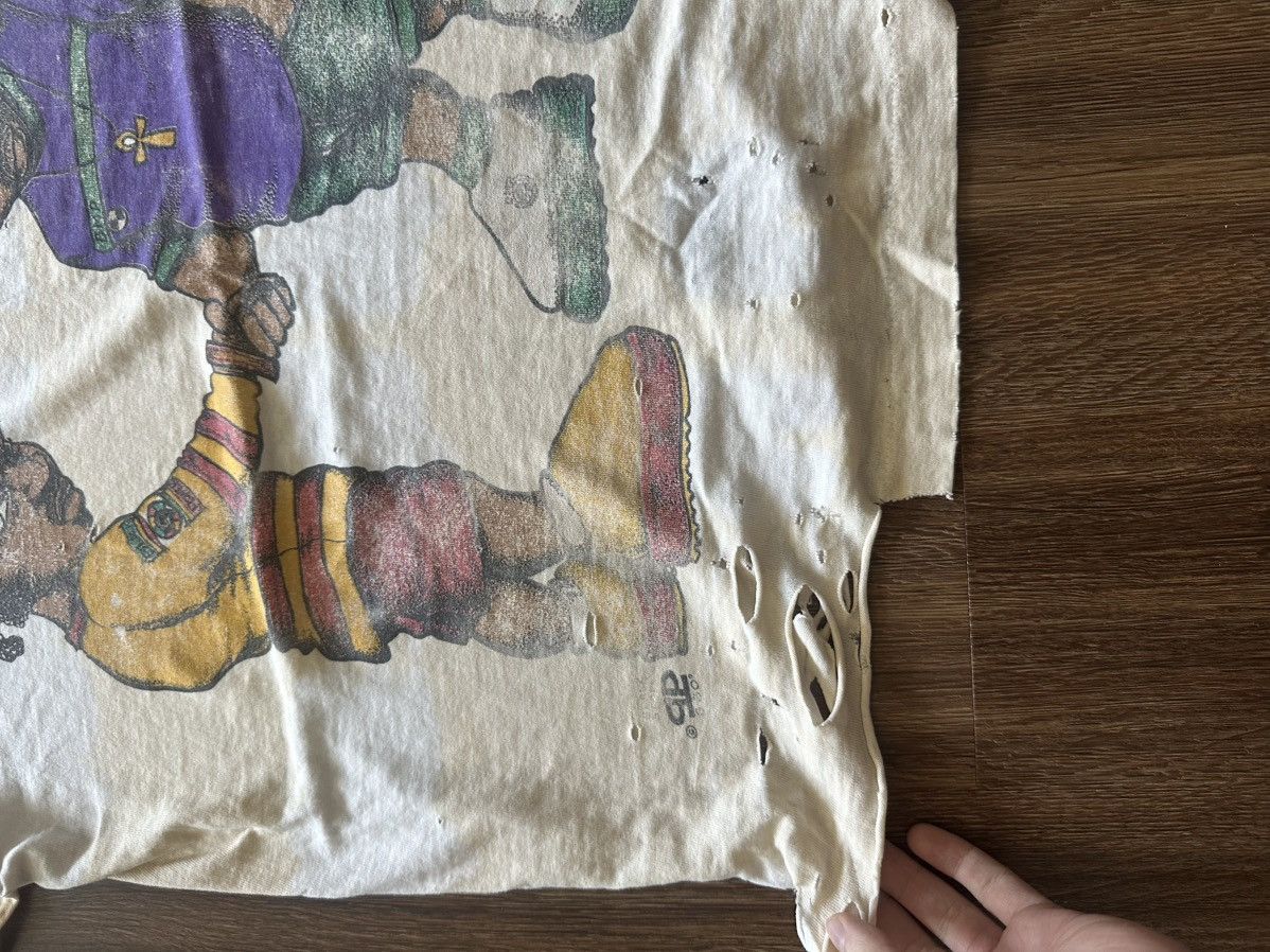 Vintage Saint Luis Vintage Size US S / EU 44-46 / 1 - 3 Thumbnail