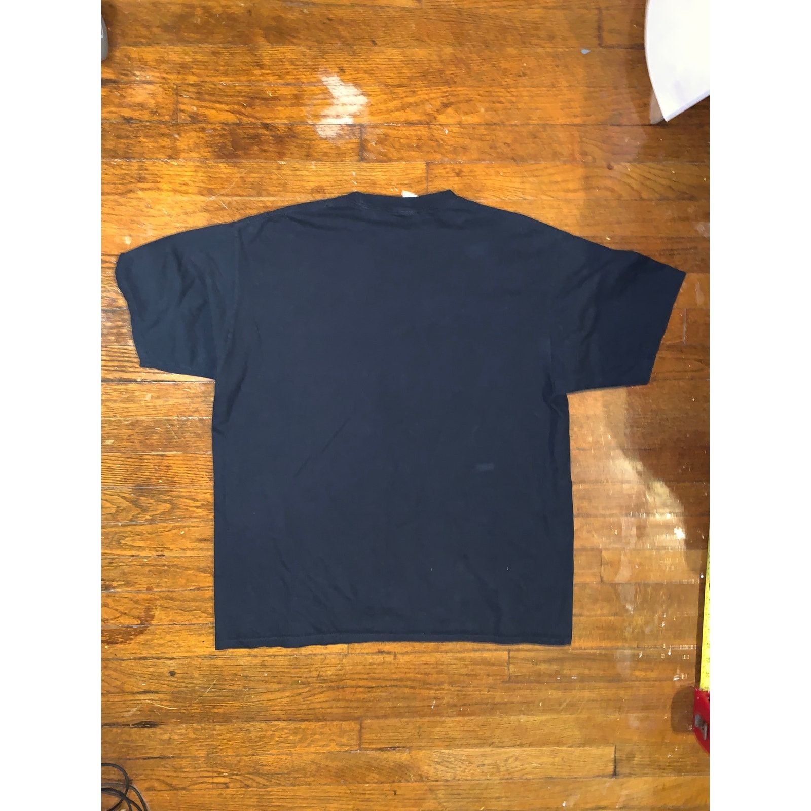 Other Ill Do It Myself Graphic T Shirt Black Statement Tee XL Size US XL / EU 56 / 4 - 7 Thumbnail