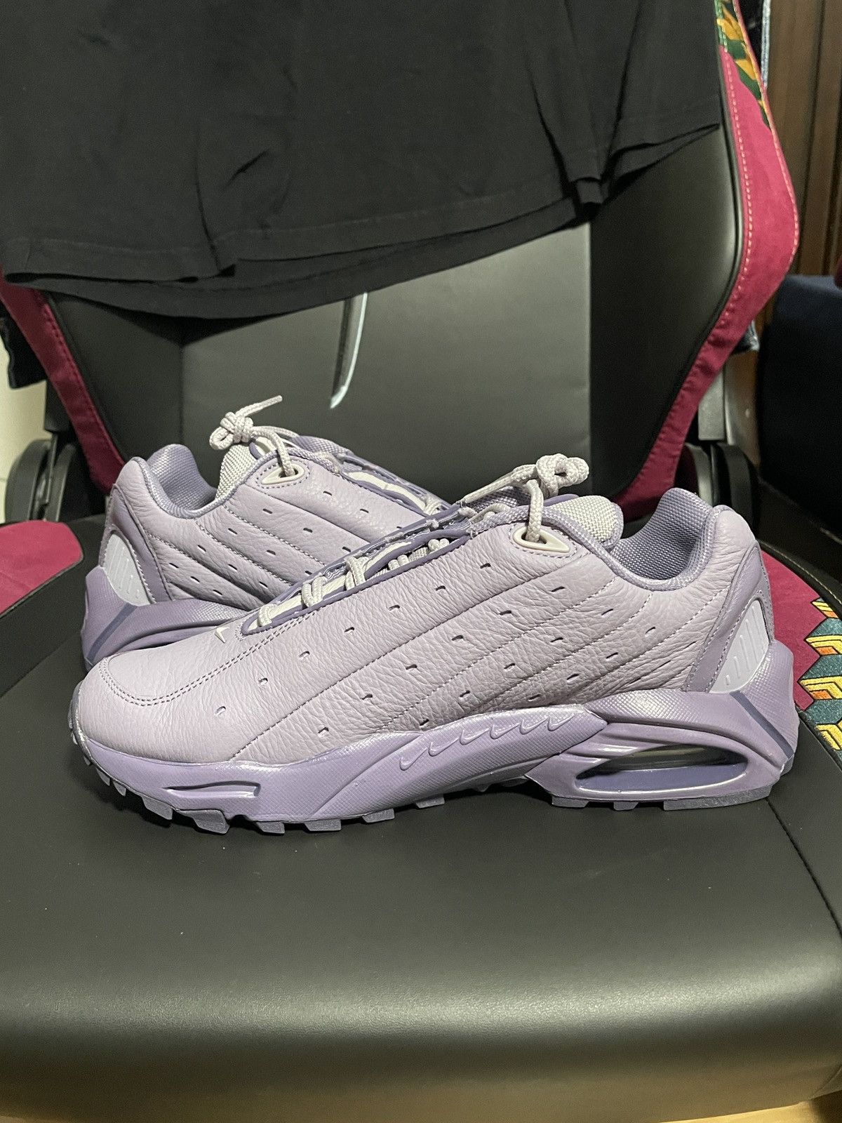 Drake × Nike NOCTA Air Terra Violet Size US 9 / EU 42 - 3 Thumbnail
