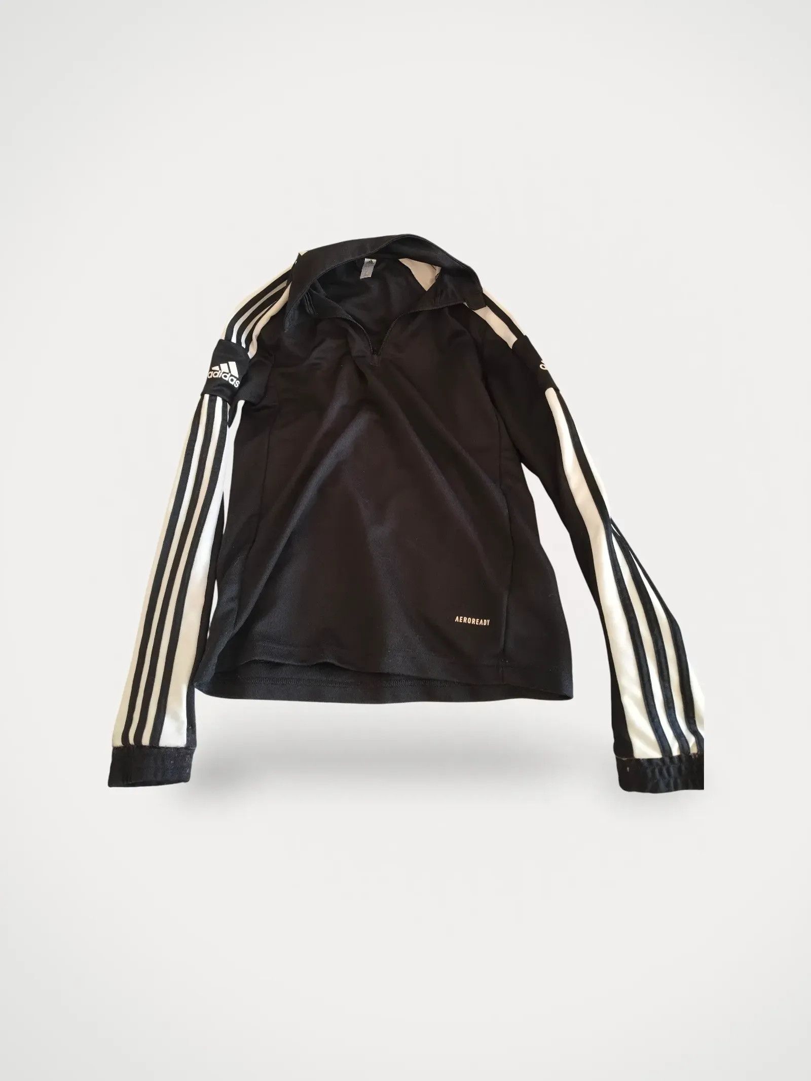 Adidas Adidas Sweater Size S / US 4 / IT 40 - 1 Thumbnail
