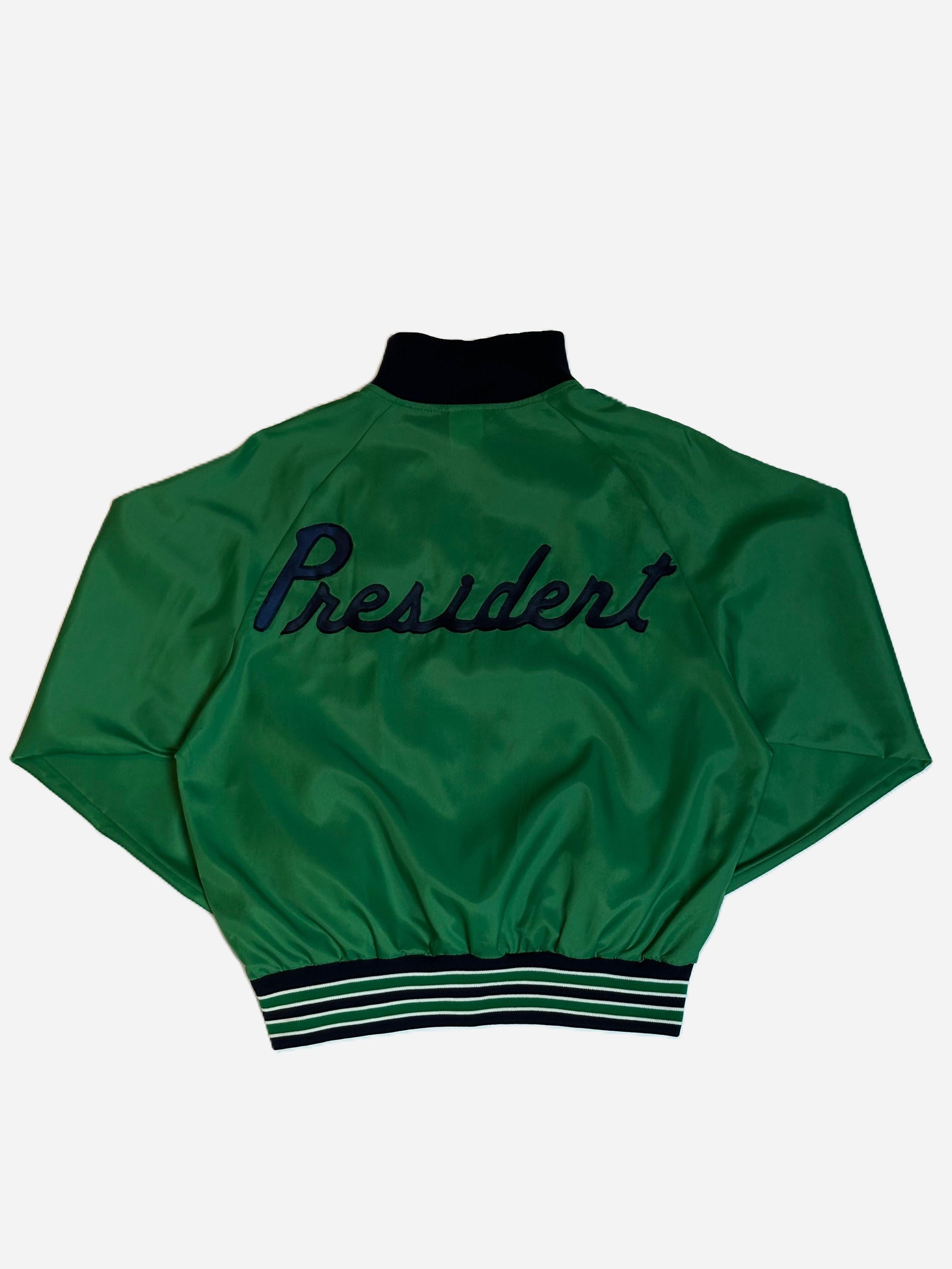 Vintage Vintage Balfour House Academic Sports Jacket Size US M / EU 48-50 / 2 - 2 Thumbnail