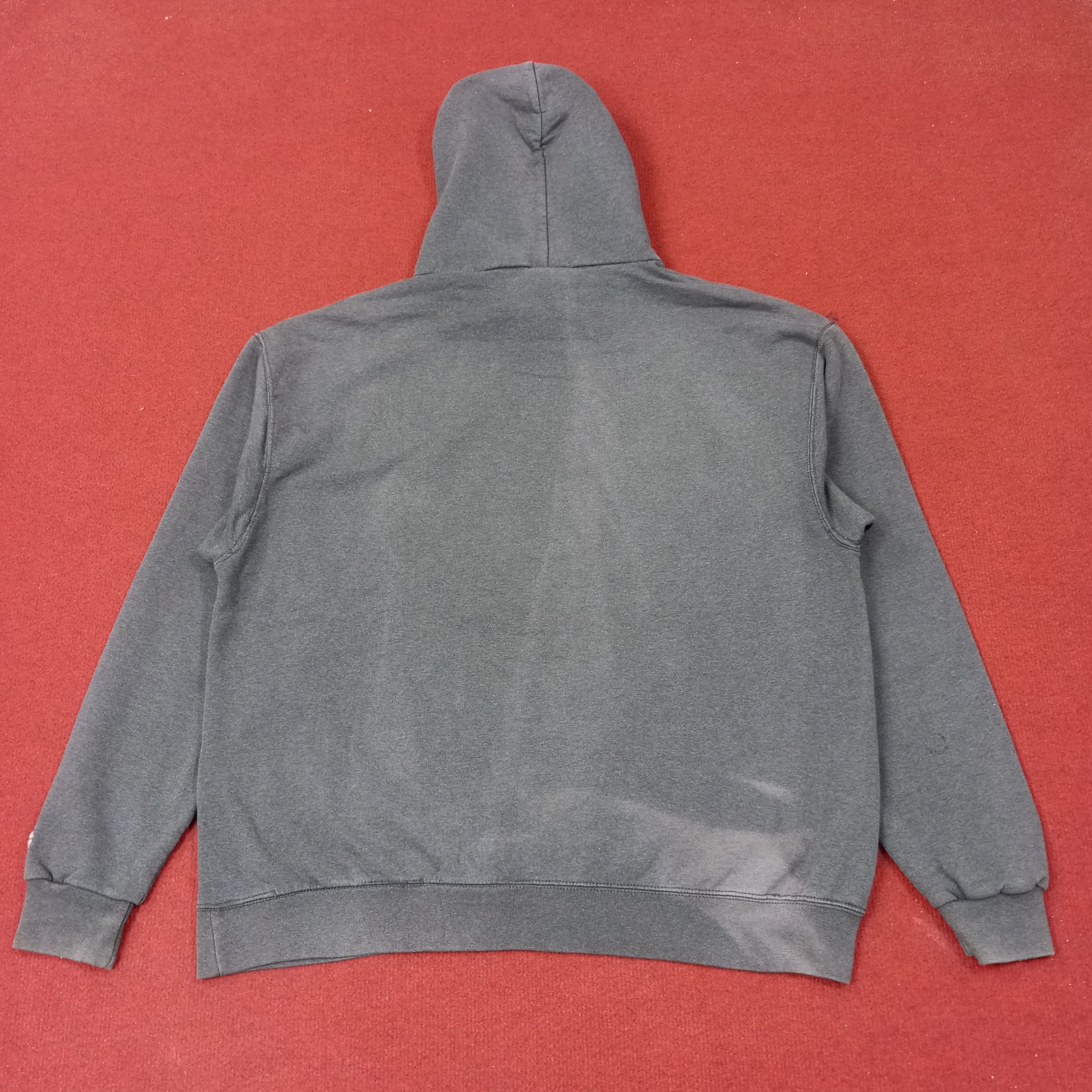 Vintage Ohio State Champion Hoodies c224n18 Size US XL / EU 56 / 4 - 4 Thumbnail