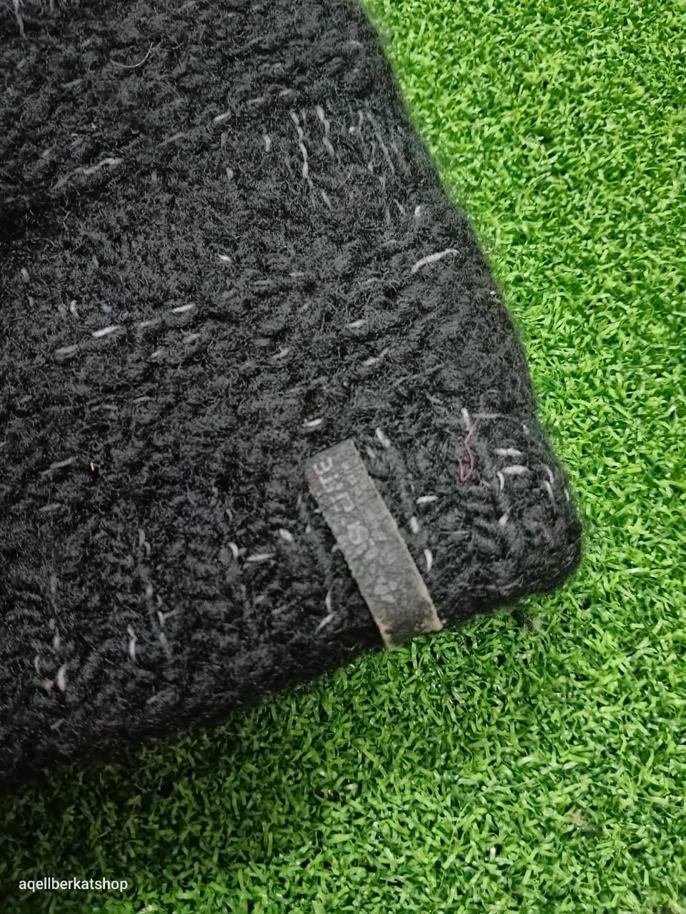 Descente DESCENTS Japan Beanie Size ONE SIZE - 4 Thumbnail