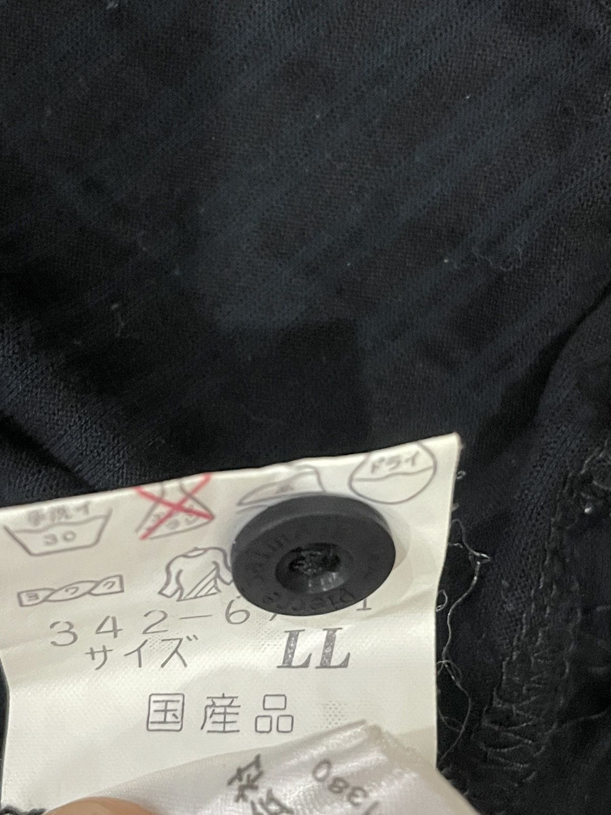 Pierre Balmain Pierre Balmain Shirt Size US XL / EU 56 / 4 - 4 Thumbnail
