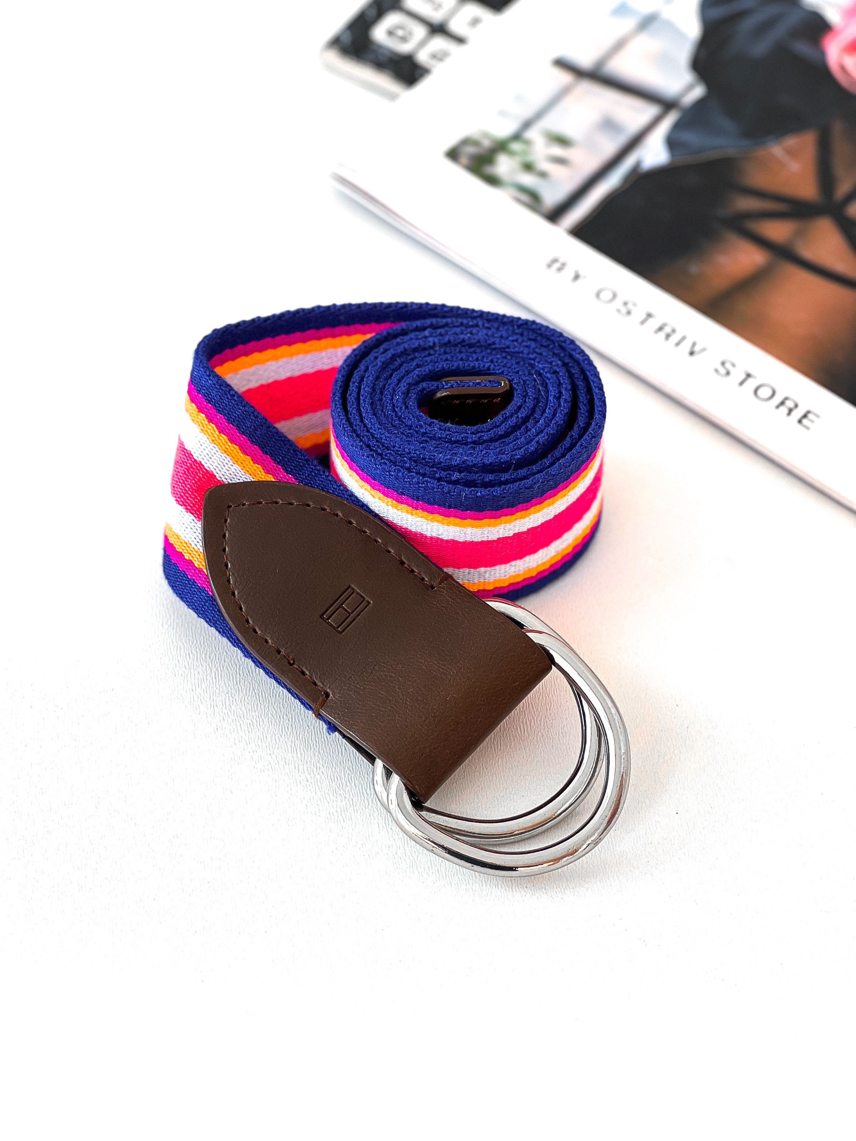 Tommy Hilfiger Tommy Hilfiger belt Size ONE SIZE - 6 Thumbnail