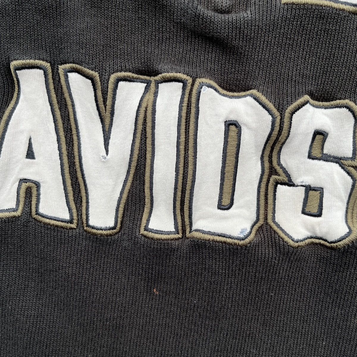 Vintage Vintage Harley Davidson Sweater Size US L / EU 52-54 / 3 - 4 Thumbnail
