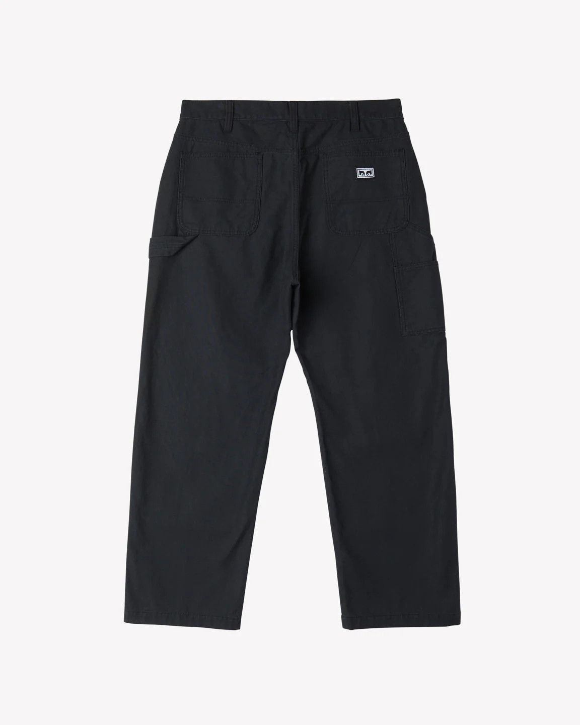 Obey OBEY Big Timers Twill Double Knee Pants 36 Size US 36 / EU 52 - 1 Thumbnail